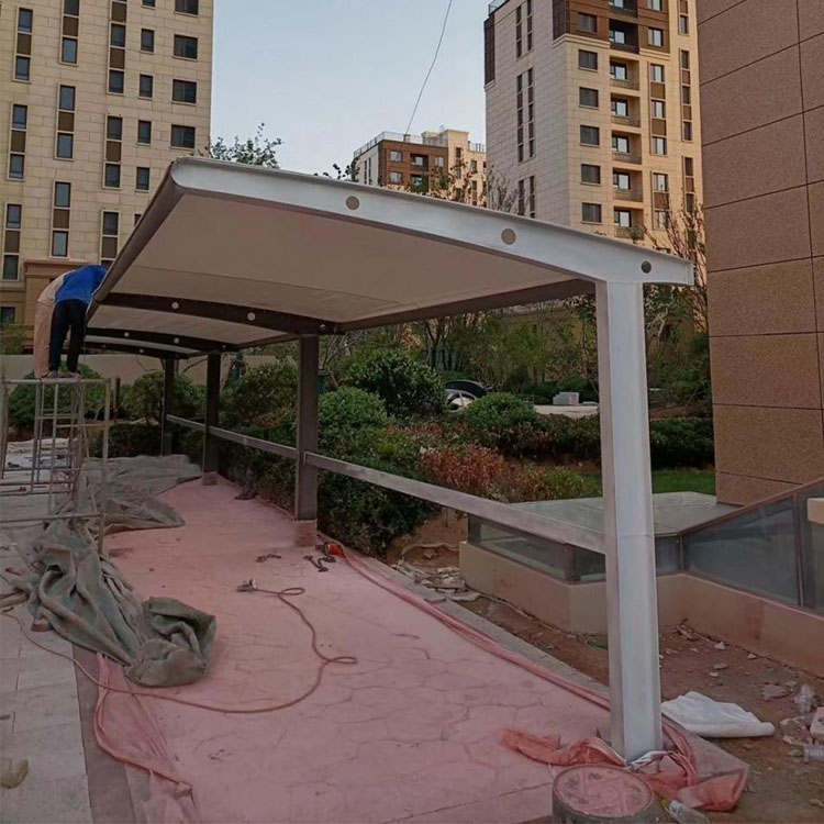 贵定县工程案例